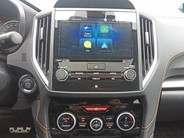 Субару ХВ, объемом двигателя 2 л и пробегом 33 тыс. км за 29500 $, фото 11 на Automoto.ua