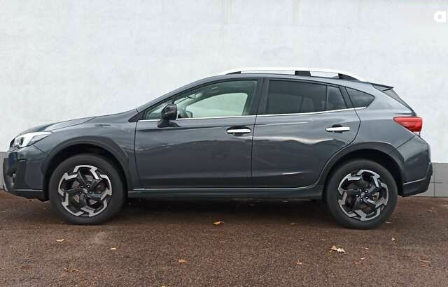 Субару ХВ, объемом двигателя 2 л и пробегом 33 тыс. км за 29500 $, фото 3 на Automoto.ua