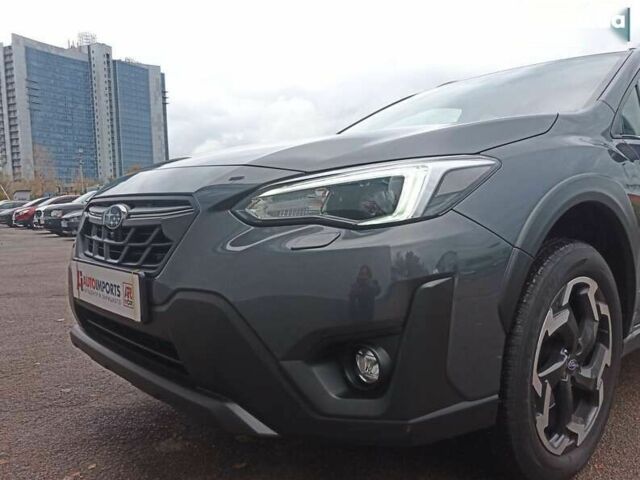 Субару ХВ, объемом двигателя 2 л и пробегом 33 тыс. км за 29500 $, фото 2 на Automoto.ua