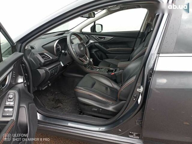 Субару ХВ, объемом двигателя 2 л и пробегом 33 тыс. км за 29500 $, фото 8 на Automoto.ua