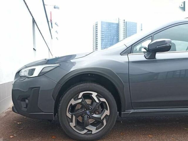 Субару ХВ, объемом двигателя 2 л и пробегом 33 тыс. км за 29500 $, фото 5 на Automoto.ua