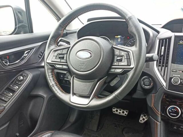Субару ХВ, объемом двигателя 2 л и пробегом 33 тыс. км за 29500 $, фото 13 на Automoto.ua
