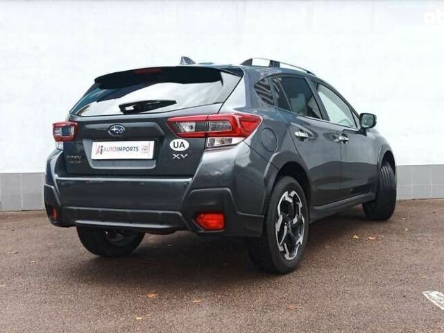 Субару ХВ, объемом двигателя 2 л и пробегом 33 тыс. км за 29500 $, фото 7 на Automoto.ua