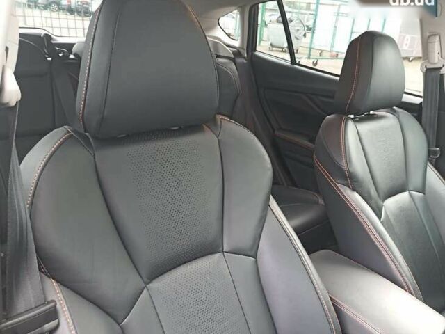 Субару ХВ, объемом двигателя 2 л и пробегом 33 тыс. км за 29500 $, фото 18 на Automoto.ua