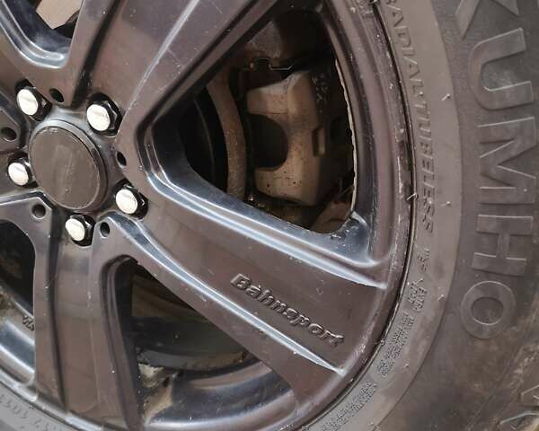 Серый Субару ХВ, объемом двигателя 2 л и пробегом 222 тыс. км за 7900 $, фото 2 на Automoto.ua