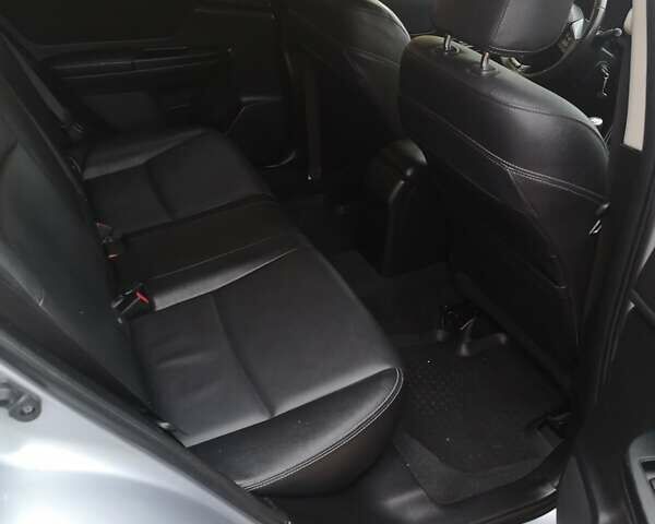 Серый Субару ХВ, объемом двигателя 2 л и пробегом 222 тыс. км за 7900 $, фото 16 на Automoto.ua