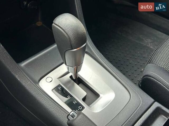 Серый Субару ХВ, объемом двигателя 2 л и пробегом 59 тыс. км за 11200 $, фото 24 на Automoto.ua