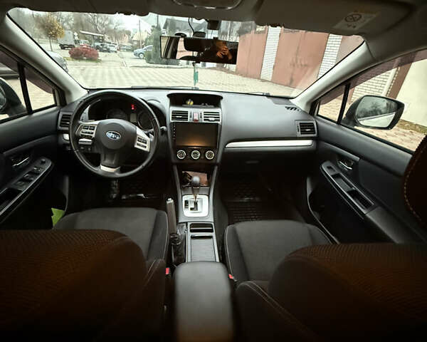 Серый Субару ХВ, объемом двигателя 2 л и пробегом 165 тыс. км за 9200 $, фото 4 на Automoto.ua