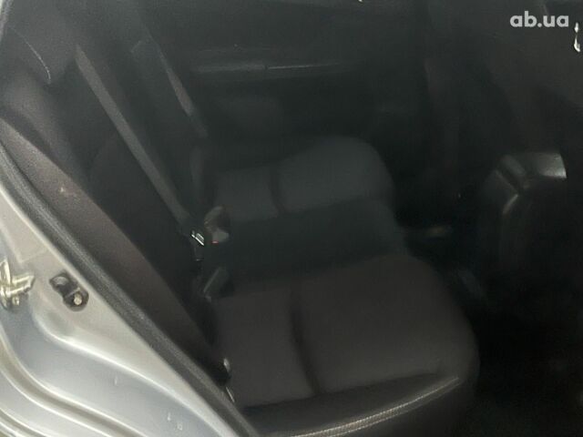 Серый Субару ХВ, объемом двигателя 1.6 л и пробегом 209 тыс. км за 11590 $, фото 18 на Automoto.ua