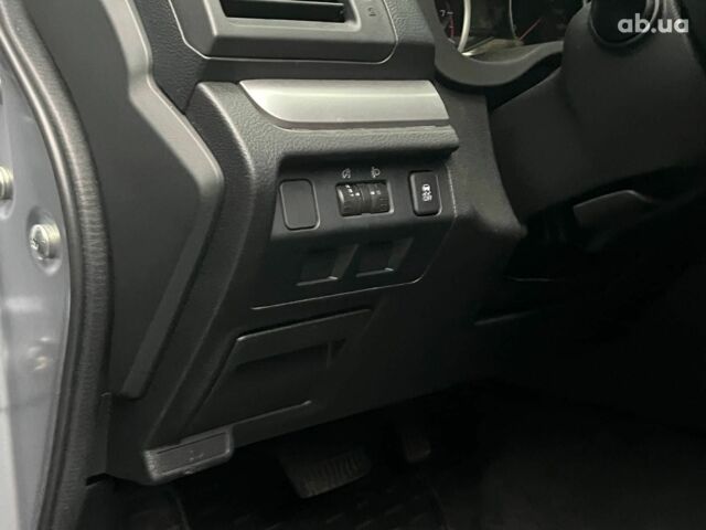 Серый Субару ХВ, объемом двигателя 1.6 л и пробегом 209 тыс. км за 11590 $, фото 25 на Automoto.ua