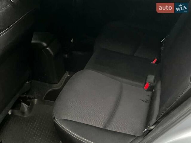 Серый Субару ХВ, объемом двигателя 1.6 л и пробегом 209 тыс. км за 11590 $, фото 20 на Automoto.ua