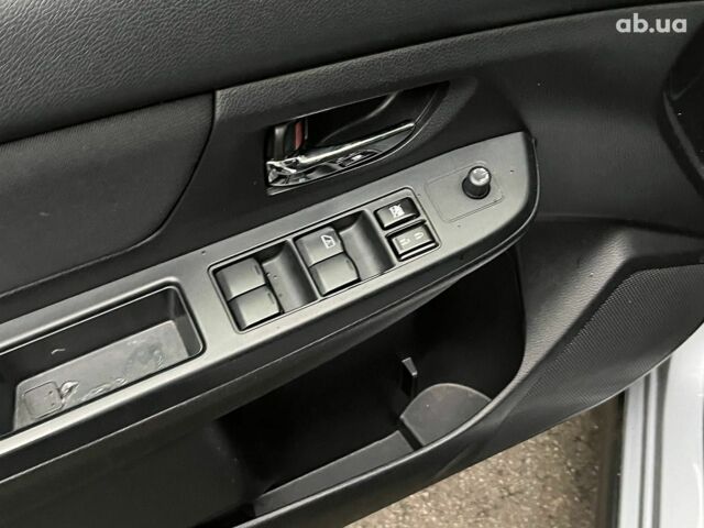 Серый Субару ХВ, объемом двигателя 1.6 л и пробегом 209 тыс. км за 11590 $, фото 26 на Automoto.ua