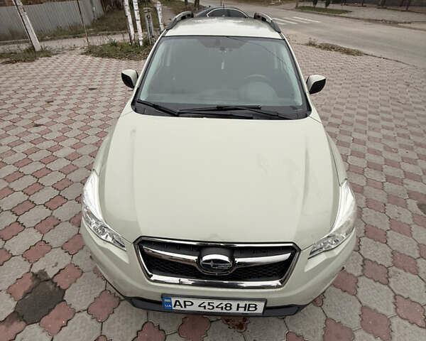 Серый Субару ХВ, объемом двигателя 2 л и пробегом 165 тыс. км за 9200 $, фото 3 на Automoto.ua