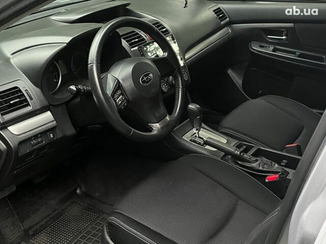 Серый Субару ХВ, объемом двигателя 1.6 л и пробегом 209 тыс. км за 11590 $, фото 23 на Automoto.ua
