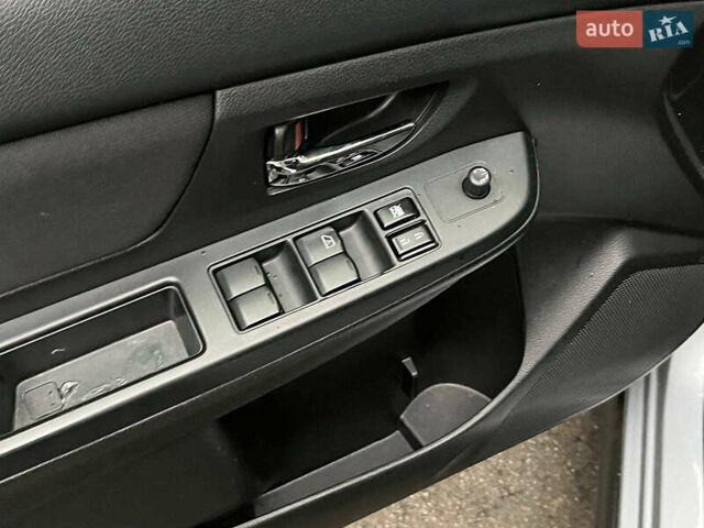 Серый Субару ХВ, объемом двигателя 1.6 л и пробегом 209 тыс. км за 11590 $, фото 26 на Automoto.ua