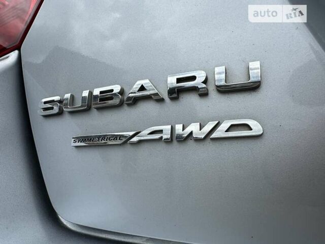 Сірий Субару ХВ, об'ємом двигуна 2 л та пробігом 83 тис. км за 12900 $, фото 23 на Automoto.ua