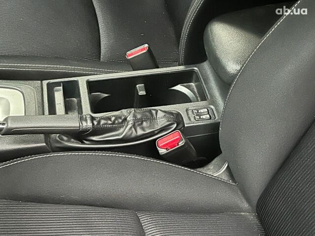 Серый Субару ХВ, объемом двигателя 1.6 л и пробегом 209 тыс. км за 11590 $, фото 27 на Automoto.ua