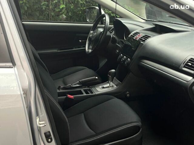 Серый Субару ХВ, объемом двигателя 1.6 л и пробегом 209 тыс. км за 11590 $, фото 13 на Automoto.ua