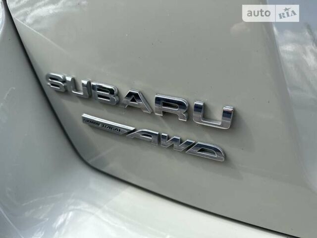 Сірий Субару ХВ, об'ємом двигуна 2 л та пробігом 135 тис. км за 13700 $, фото 37 на Automoto.ua