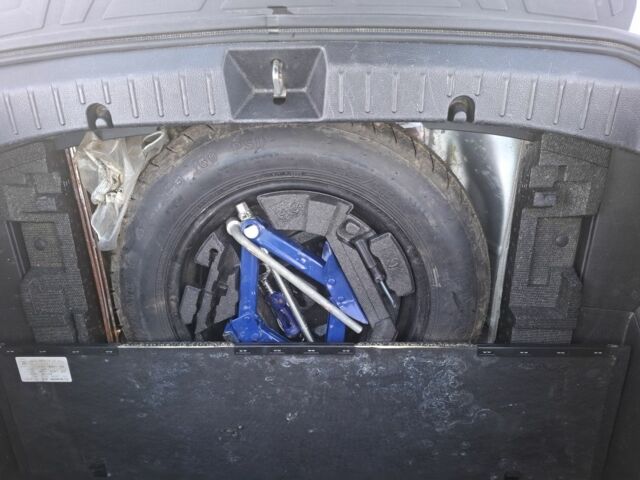 Субару ХВ 2014 в Киеве на Automoto.ua Серый Субару ХВ, объемом двигателя 2 л и пробегом 66 тыс. км за 9999 $, фото 13 на Automoto.ua