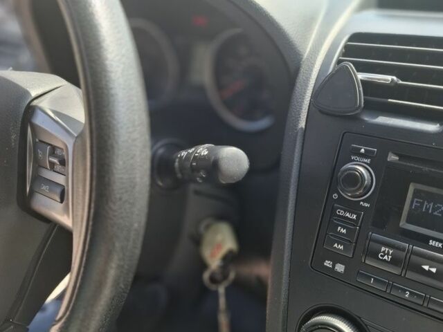 Субару ХВ 2014 в Киеве на Automoto.ua Серый Субару ХВ, объемом двигателя 2 л и пробегом 66 тыс. км за 9999 $, фото 3 на Automoto.ua