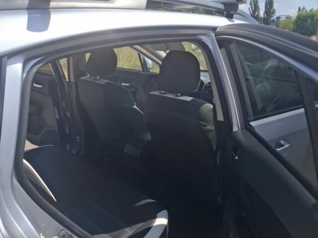 Субару ХВ 2014 в Киеве на Automoto.ua Серый Субару ХВ, объемом двигателя 2 л и пробегом 66 тыс. км за 9999 $, фото 8 на Automoto.ua