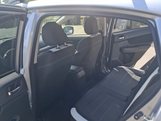 Субару ХВ 2014 в Киеве на Automoto.ua Серый Субару ХВ, объемом двигателя 2 л и пробегом 66 тыс. км за 9999 $, фото 9 на Automoto.ua