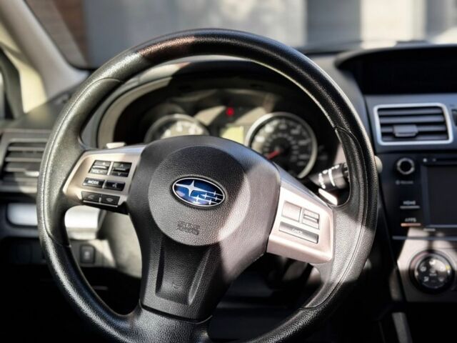 Серый Субару ХВ, объемом двигателя 2 л и пробегом 168 тыс. км за 10500 $, фото 19 на Automoto.ua