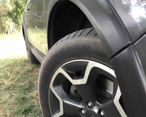 Субару ХВ 2014 у Києві на Automoto.ua Сірий Субару ХВ, об'ємом двигуна 2 л та пробігом 160 тис. км за 11200 $, фото 5 на Automoto.ua