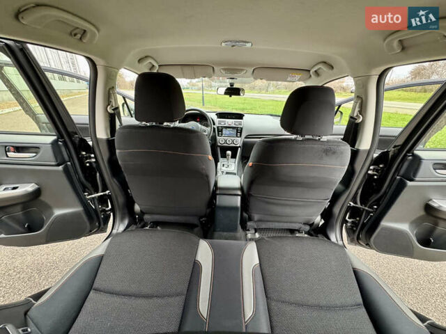 Серый Субару ХВ, объемом двигателя 2 л и пробегом 73 тыс. км за 13800 $, фото 49 на Automoto.ua