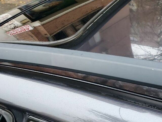 Серый Субару ХВ, объемом двигателя 2 л и пробегом 2 тыс. км за 11000 $, фото 7 на Automoto.ua