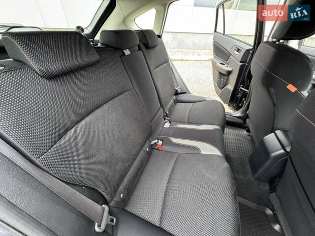Серый Субару ХВ, объемом двигателя 2 л и пробегом 73 тыс. км за 13800 $, фото 40 на Automoto.ua