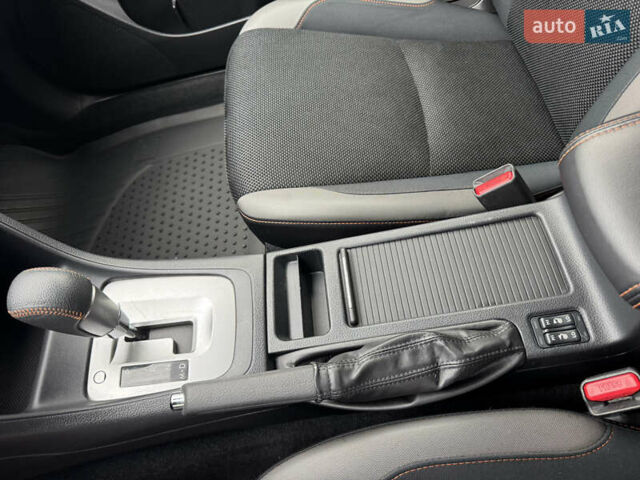 Серый Субару ХВ, объемом двигателя 2 л и пробегом 73 тыс. км за 13800 $, фото 37 на Automoto.ua