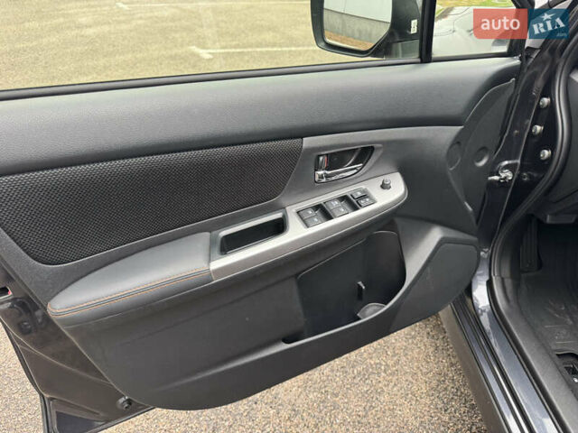 Серый Субару ХВ, объемом двигателя 2 л и пробегом 73 тыс. км за 13800 $, фото 30 на Automoto.ua