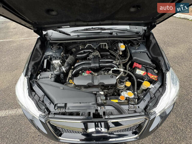 Серый Субару ХВ, объемом двигателя 2 л и пробегом 73 тыс. км за 13800 $, фото 50 на Automoto.ua