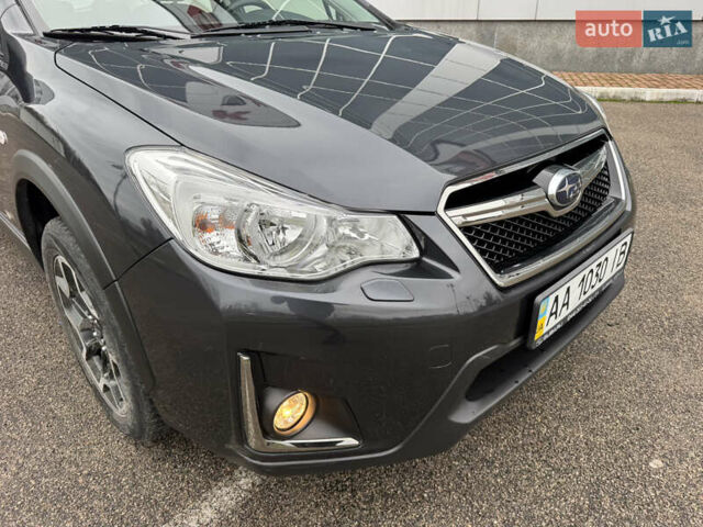 Серый Субару ХВ, объемом двигателя 2 л и пробегом 73 тыс. км за 13800 $, фото 19 на Automoto.ua