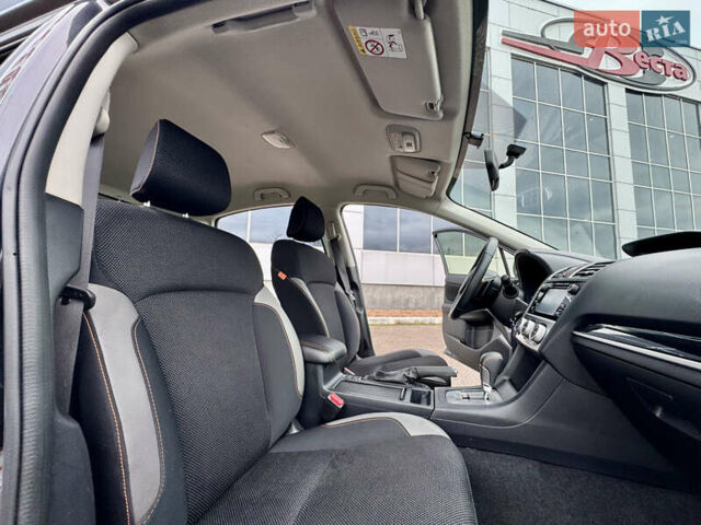 Серый Субару ХВ, объемом двигателя 2 л и пробегом 73 тыс. км за 13800 $, фото 43 на Automoto.ua
