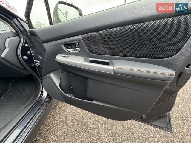 Серый Субару ХВ, объемом двигателя 2 л и пробегом 73 тыс. км за 13800 $, фото 45 на Automoto.ua