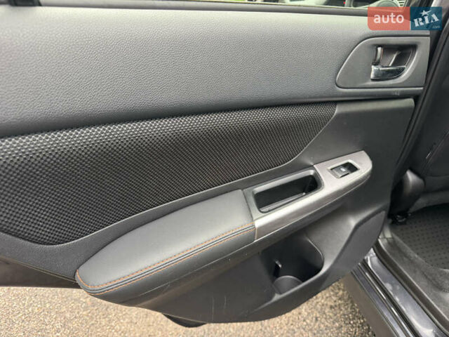 Серый Субару ХВ, объемом двигателя 2 л и пробегом 73 тыс. км за 13800 $, фото 38 на Automoto.ua