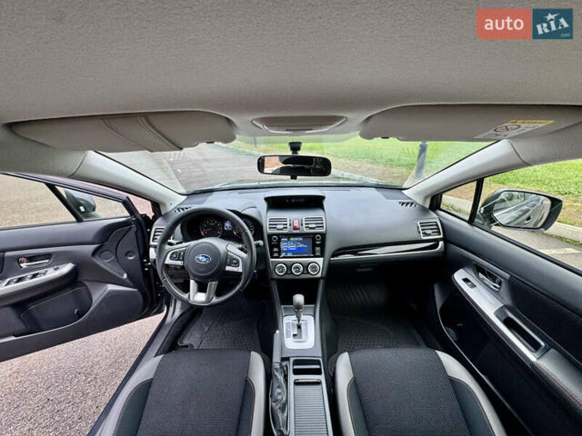 Серый Субару ХВ, объемом двигателя 2 л и пробегом 73 тыс. км за 13800 $, фото 31 на Automoto.ua