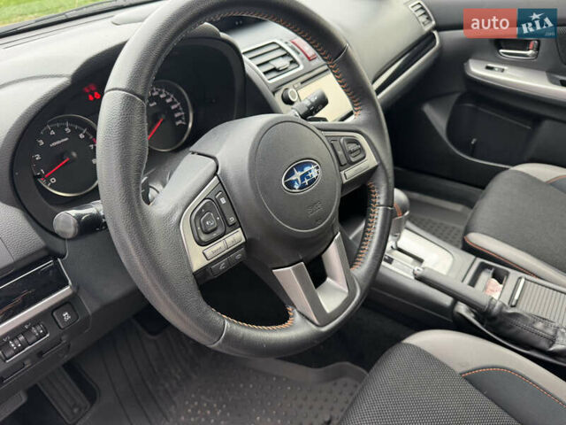 Серый Субару ХВ, объемом двигателя 2 л и пробегом 73 тыс. км за 13800 $, фото 33 на Automoto.ua