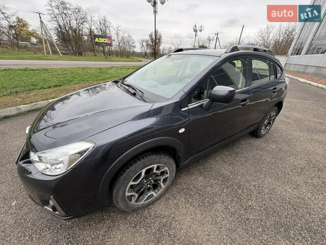 Серый Субару ХВ, объемом двигателя 2 л и пробегом 73 тыс. км за 13800 $, фото 28 на Automoto.ua