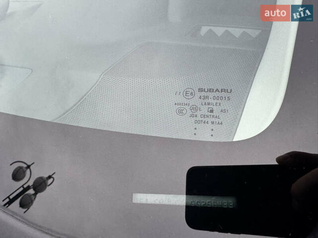 Серый Субару ХВ, объемом двигателя 2 л и пробегом 73 тыс. км за 13800 $, фото 29 на Automoto.ua