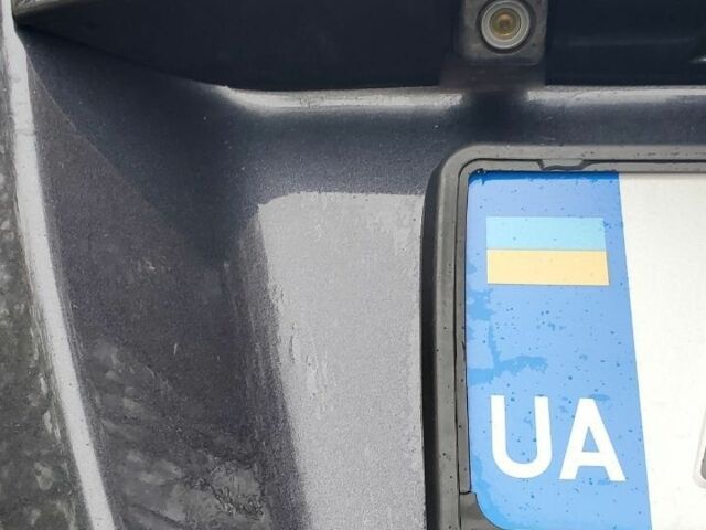 Серый Субару ХВ, объемом двигателя 2 л и пробегом 2 тыс. км за 11000 $, фото 3 на Automoto.ua