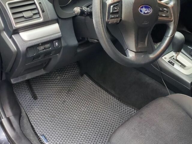 Серый Субару ХВ, объемом двигателя 2 л и пробегом 2 тыс. км за 11000 $, фото 5 на Automoto.ua