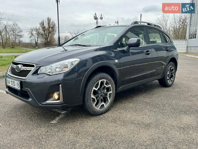 Серый Субару ХВ, объемом двигателя 2 л и пробегом 73 тыс. км за 13800 $, фото 2 на Automoto.ua