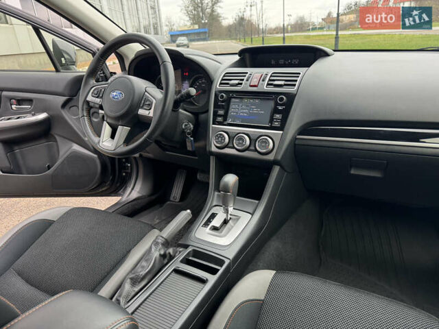 Серый Субару ХВ, объемом двигателя 2 л и пробегом 73 тыс. км за 13800 $, фото 41 на Automoto.ua