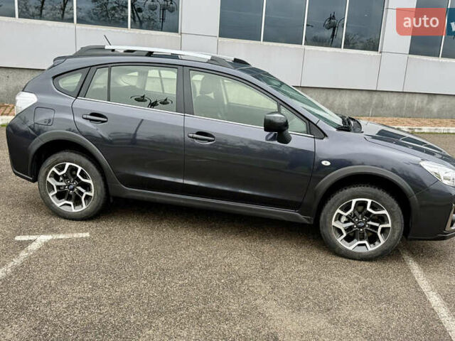 Серый Субару ХВ, объемом двигателя 2 л и пробегом 73 тыс. км за 13800 $, фото 11 на Automoto.ua