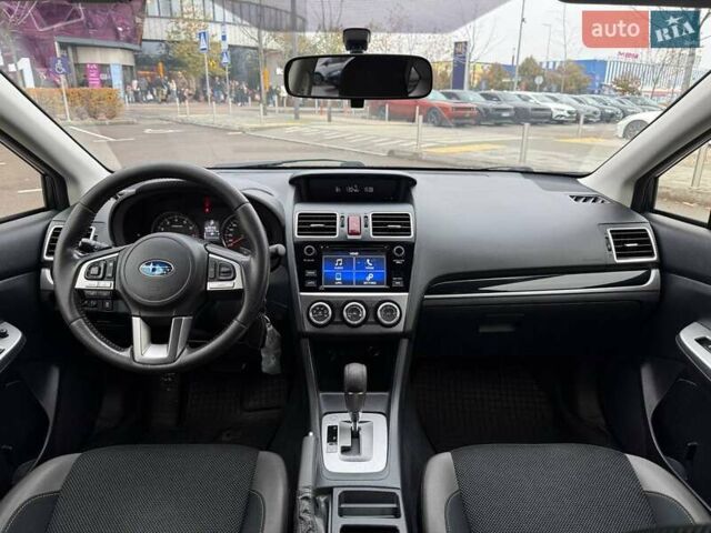 Серый Субару ХВ, объемом двигателя 2 л и пробегом 153 тыс. км за 15490 $, фото 23 на Automoto.ua