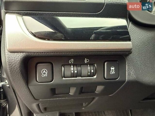 Серый Субару ХВ, объемом двигателя 2 л и пробегом 153 тыс. км за 15490 $, фото 15 на Automoto.ua